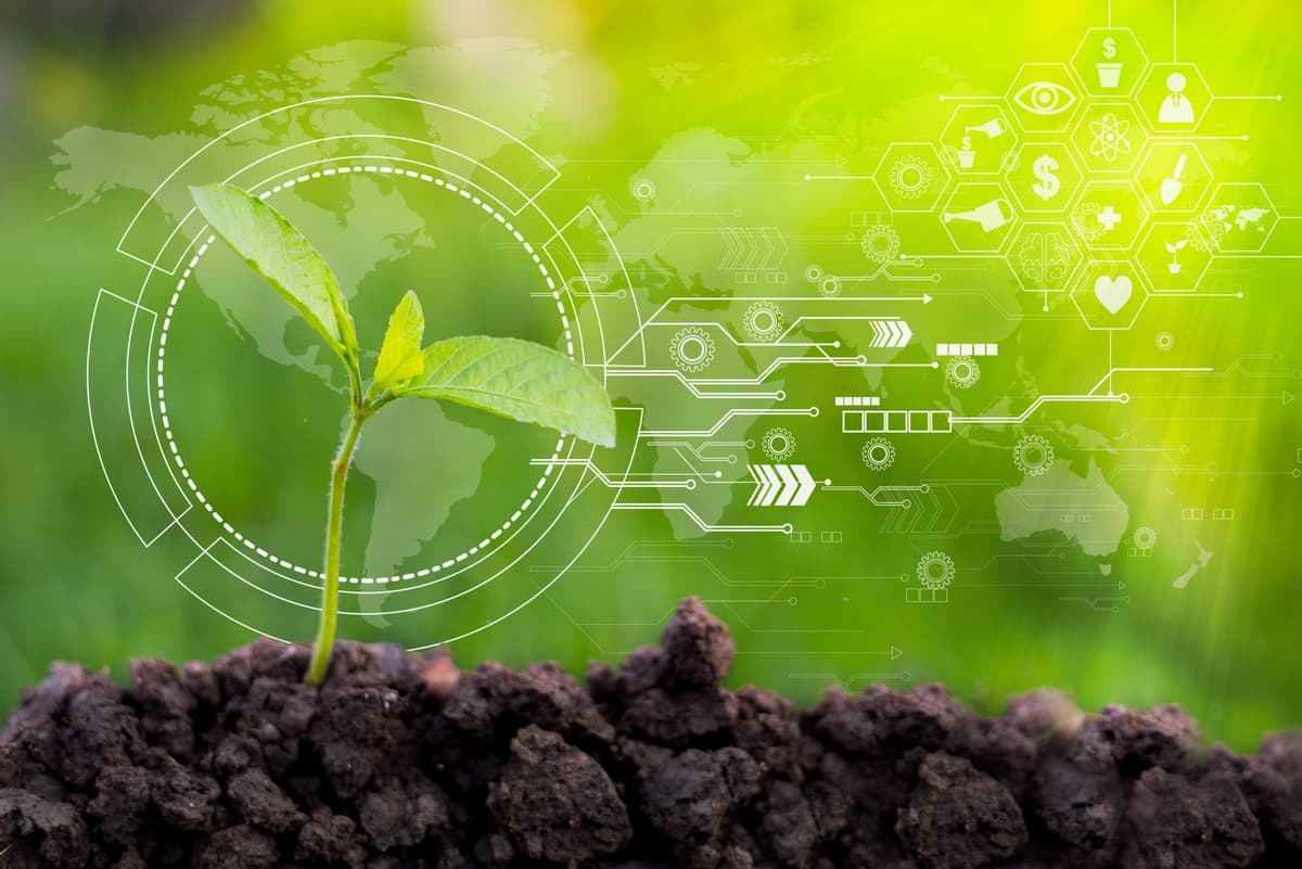 Agricultural Research & Innovation